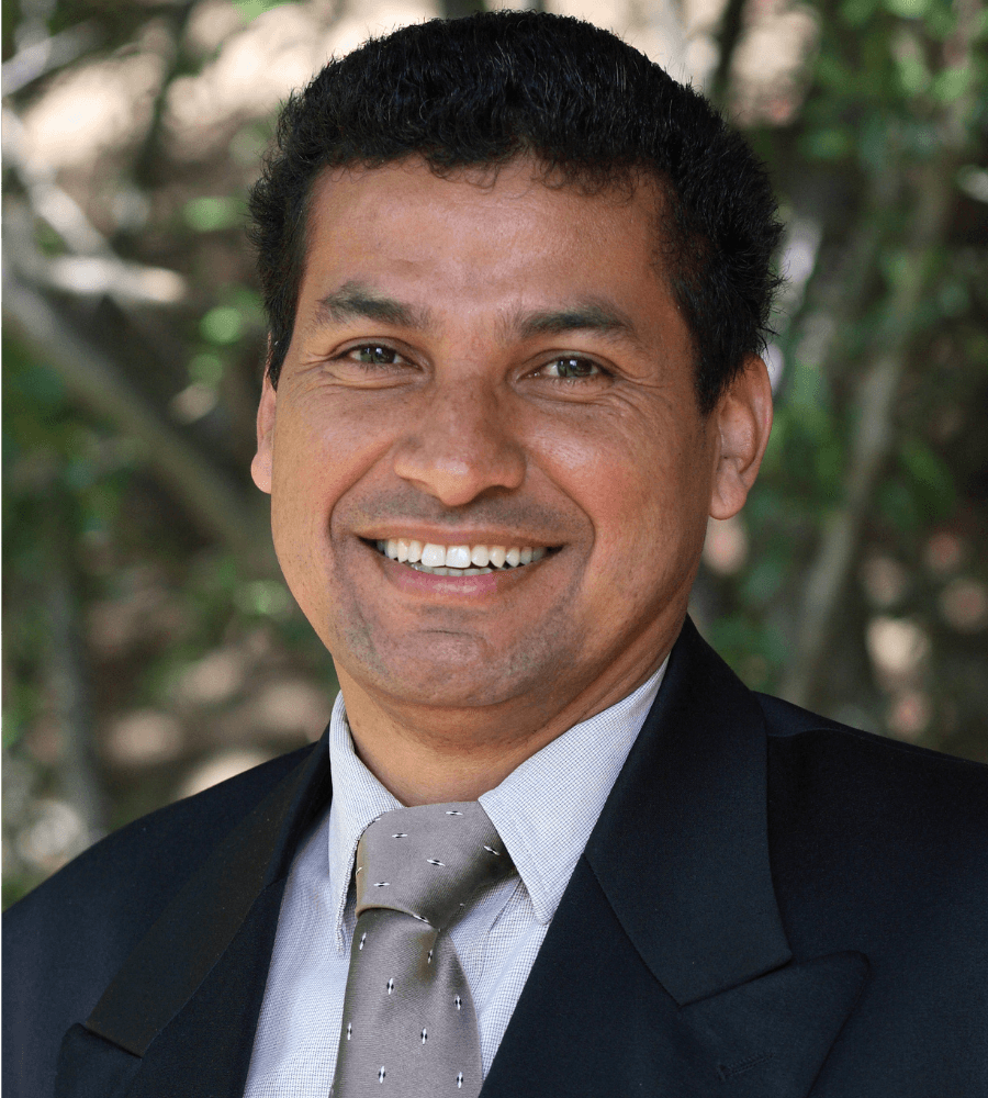 Francisco Chavarria